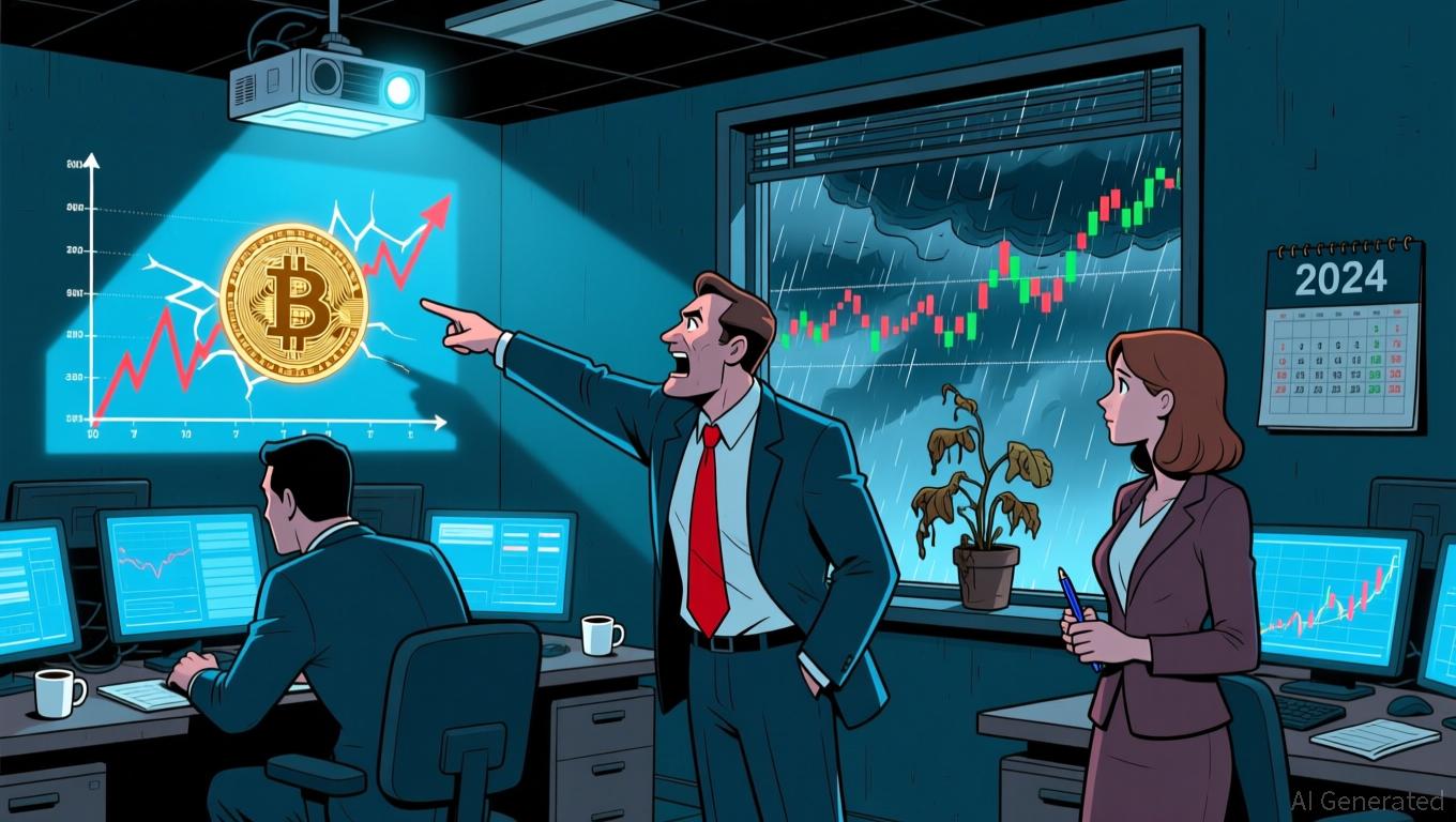 今日比特币新闻：比特币的关键十字路口：多头冲击 93,000 美元，空头瞄准 75,000 美元