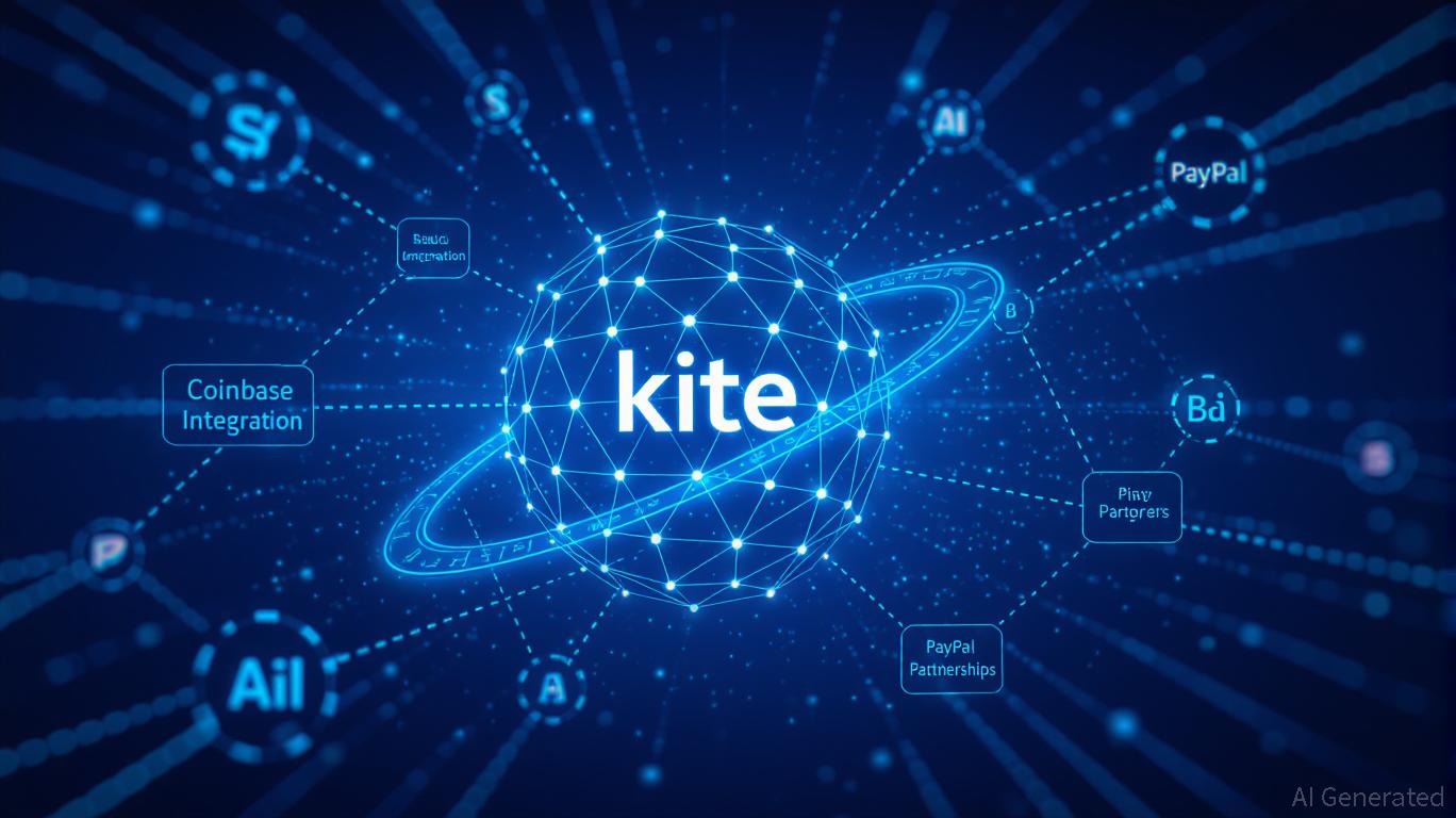 KITE代币在币安上线：不断发展的加密生态系统中的战略机遇