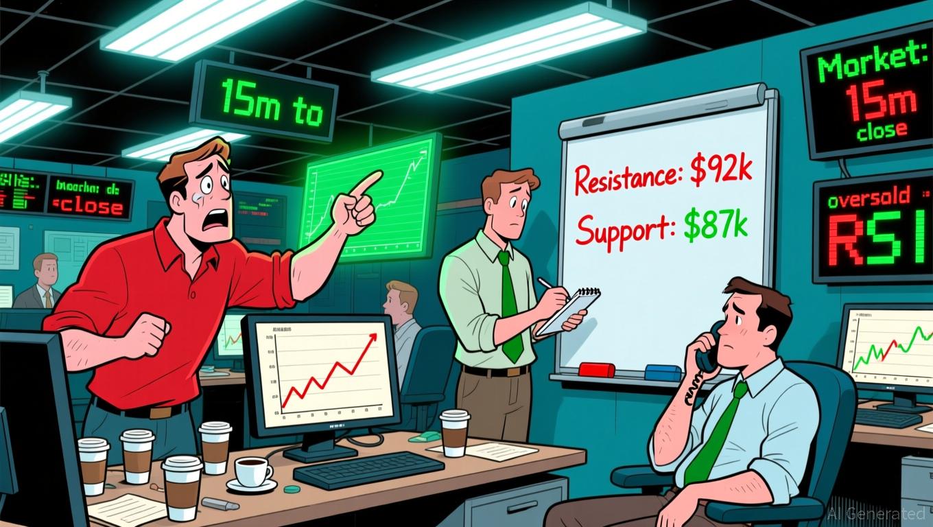 今日比特币新闻：比特币完美风暴：ETF 抛售潮、巨鲸抛售和看跌信号汇聚