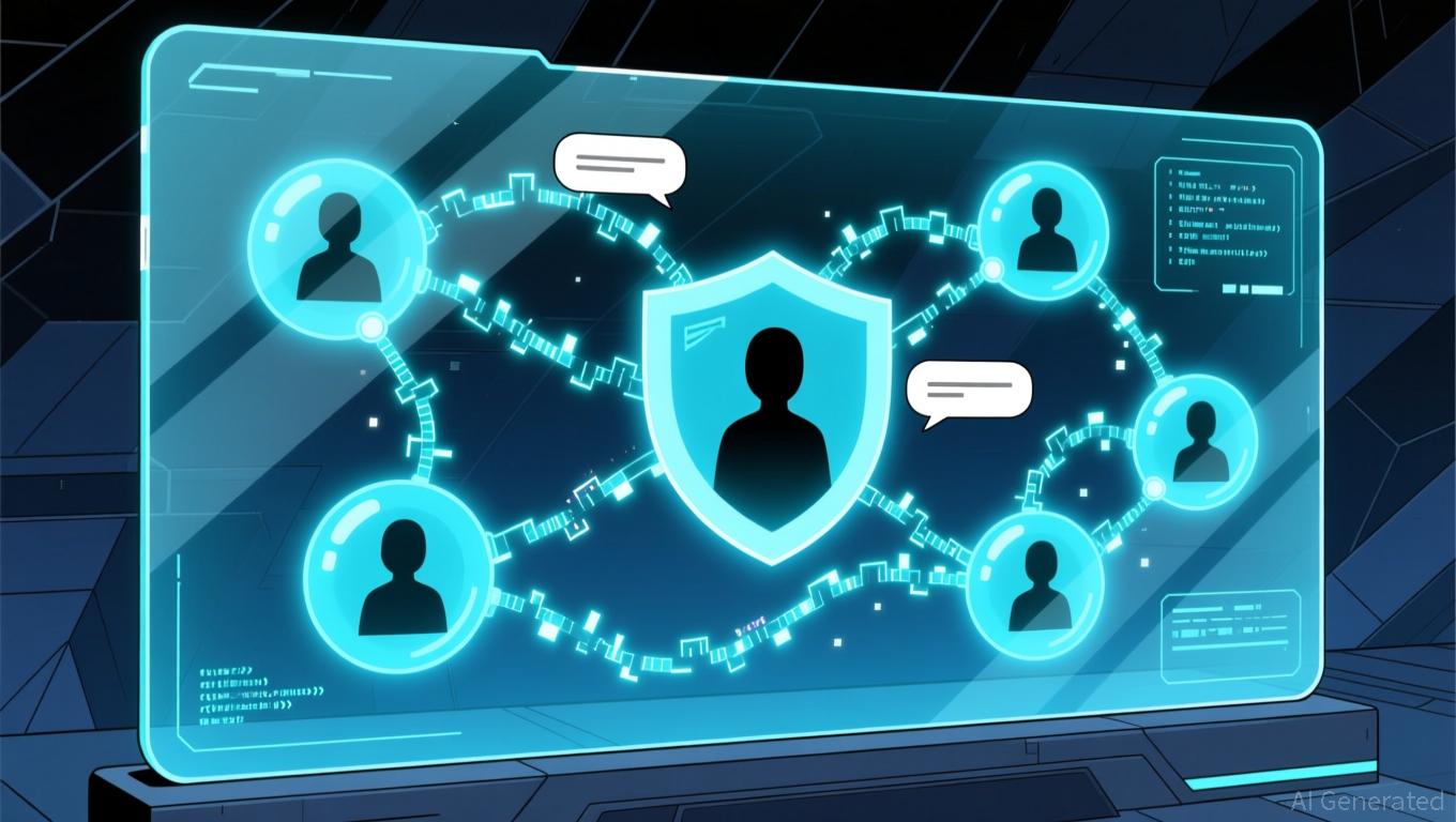 以太坊今日新闻：隐私设计：Buterin 资助 Messaging 的底层革命