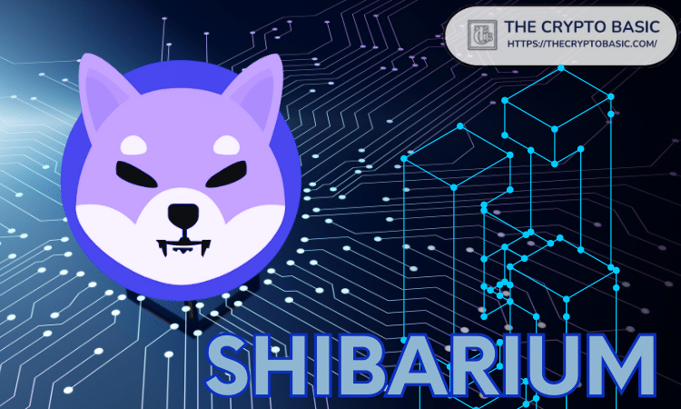 Shiba Inu宣布Shibarium隐私保护功能重大升级