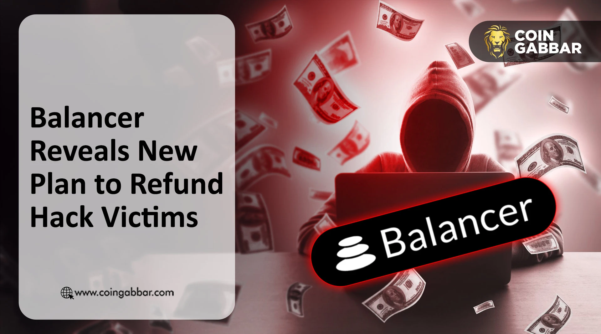 Balancer协议补偿计划将如何向流动性提供者退款