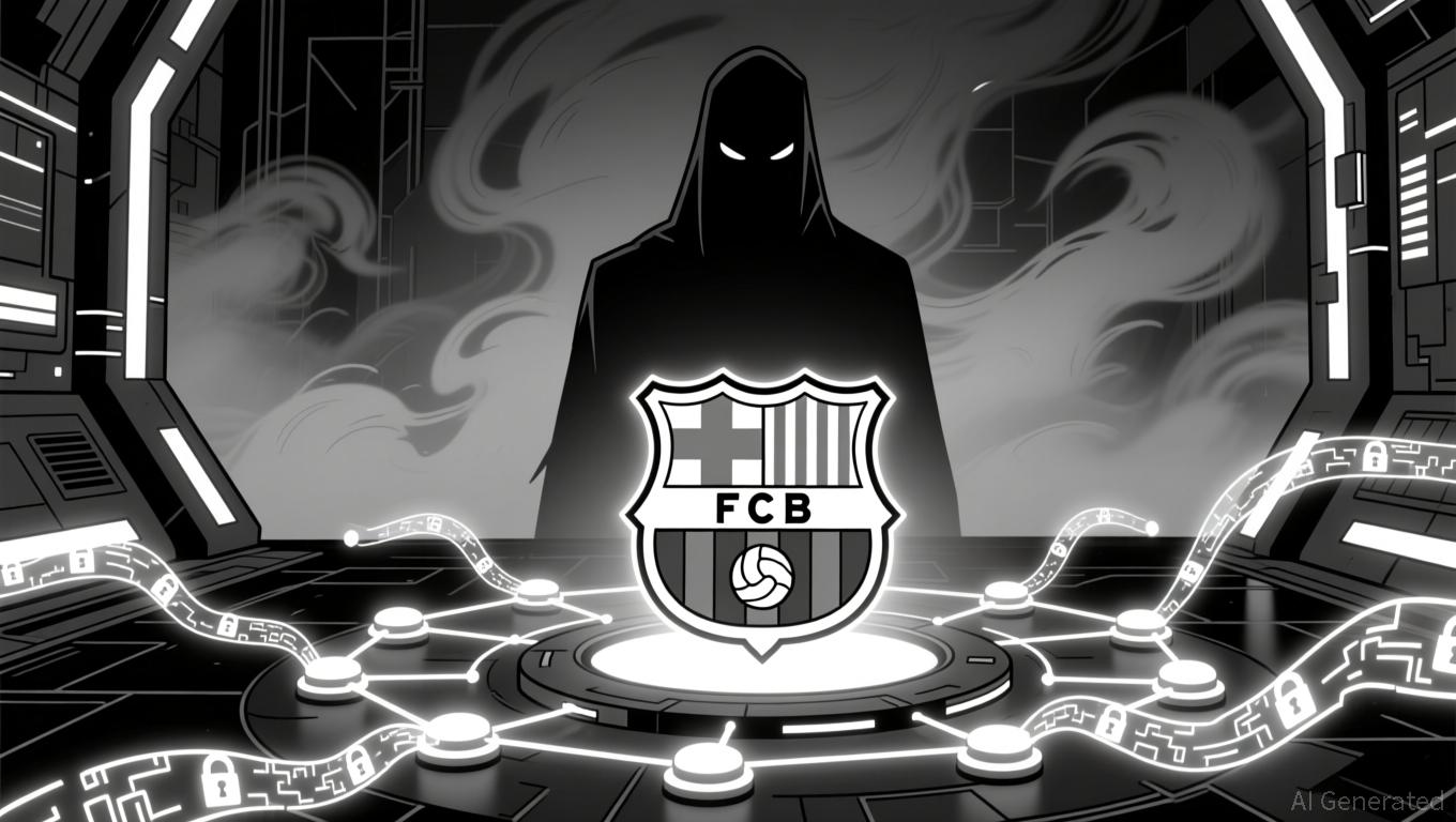 ZKP与巴塞罗那足球俱乐部的合作：借助体育巨头的品牌进行高风险加密货币投资