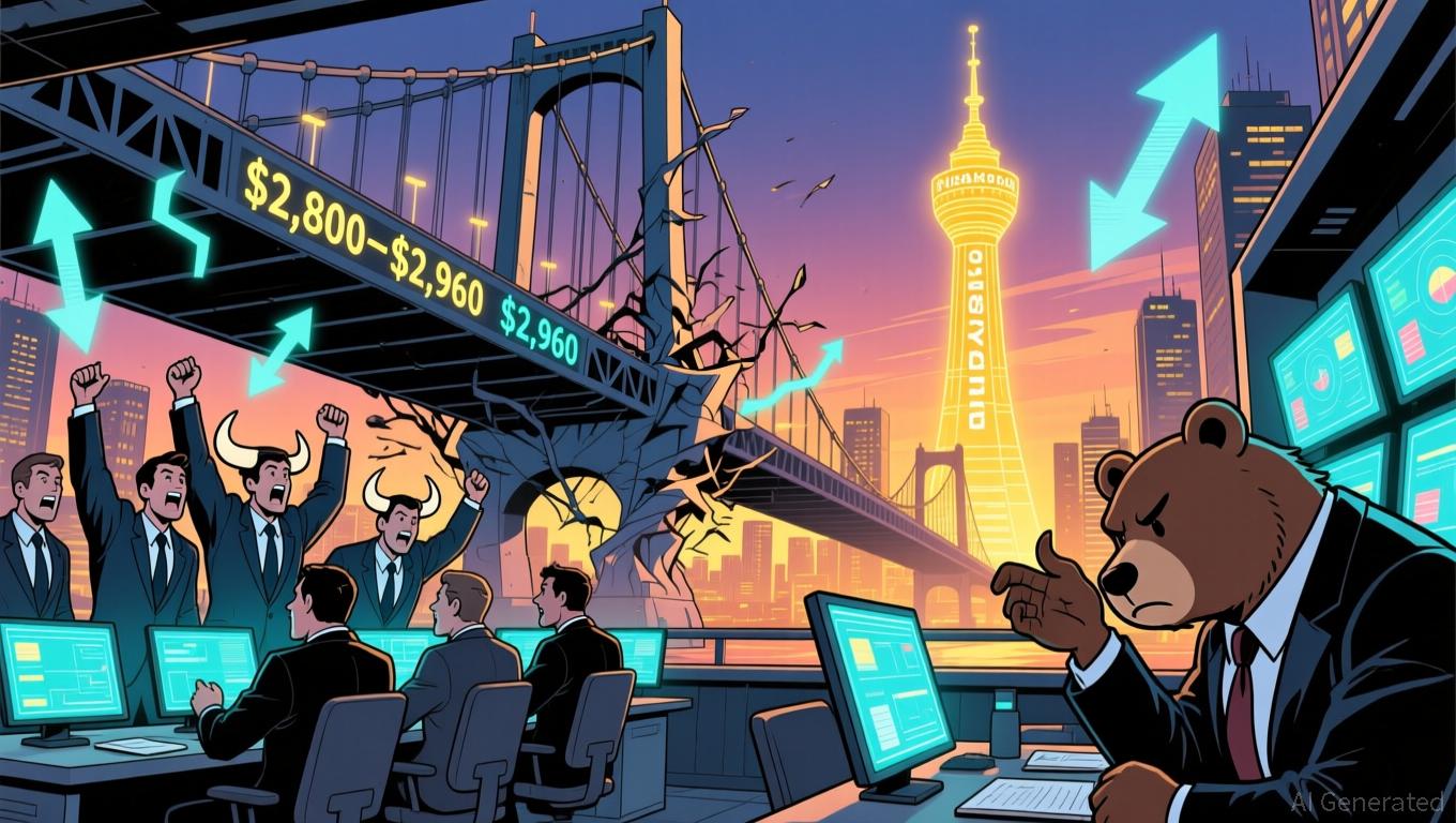 今日以太坊新闻：以太坊的试炼场：升级与市场压力考验其韧性