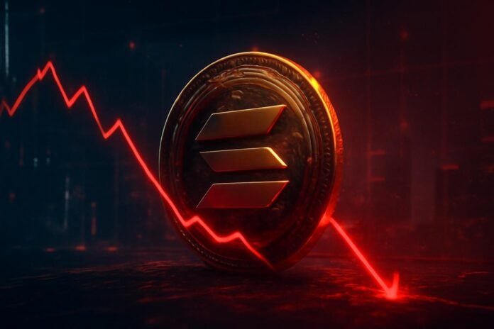 Solana加密货币：SOLUSDT是否即将迎来转折点？