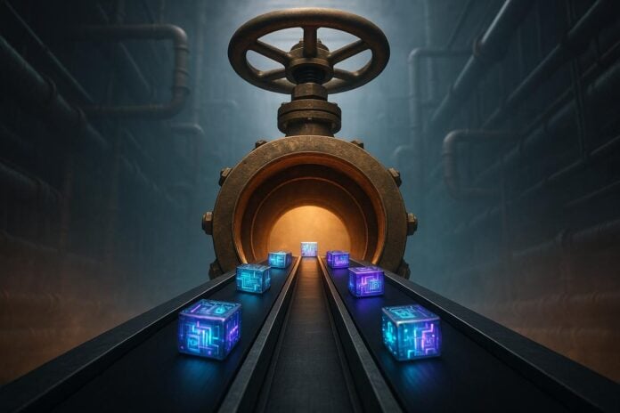 以太坊 gas 上限提升至 6000 万，同时进行 Fusaka 升级和扩容测试