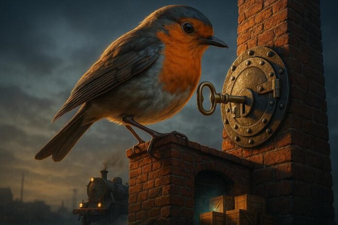 Robinhood MIAXdx 的举措通过 Susquehanna 支持的衍生品合资企业重塑了预测市场。