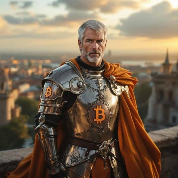 摩根大通试图瓦解赛勒的战略吗？传统金融市场争夺战愈演愈烈