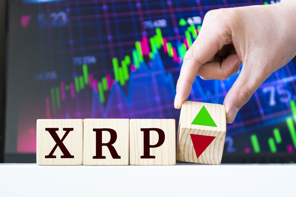 XRP 傲视群雄：自去年美国大选以来表现最佳的加密货币