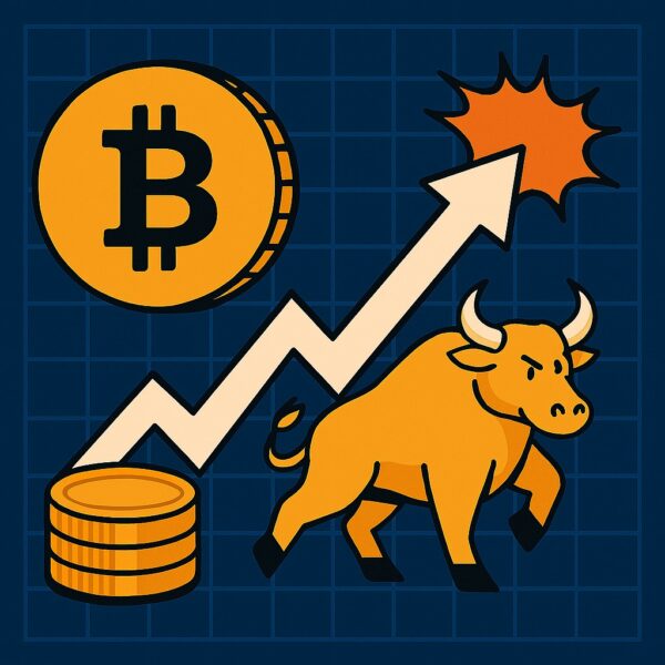 比特币价格为何将突破 10 万美元大关？下一个即将爆发的加密货币是什么？