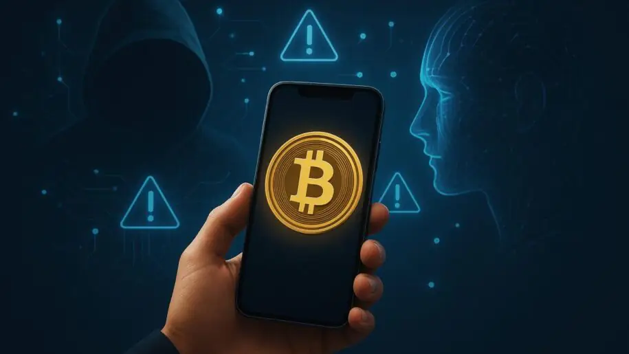 新技术如何打击复杂的加密货币诈骗