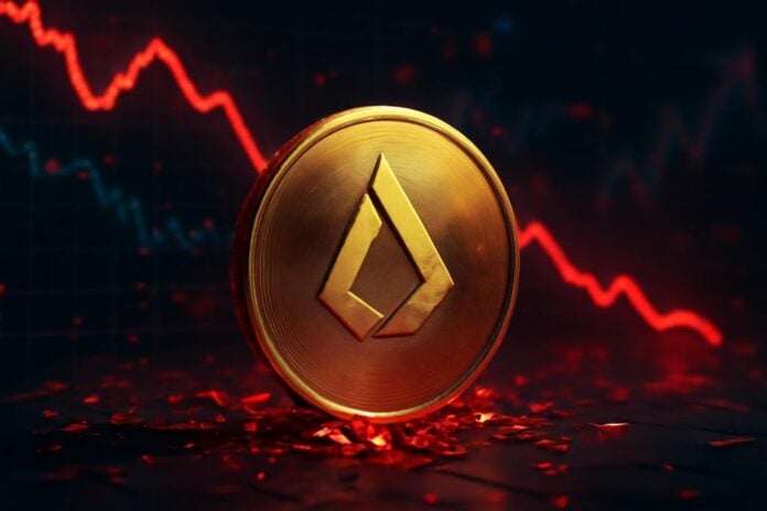 Lisk加密货币前景展望：LSKUSDT能否守住0.18美元的价位？