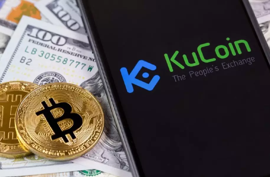 奥地利根据MiCA框架批准KuCoin开展欧盟业务