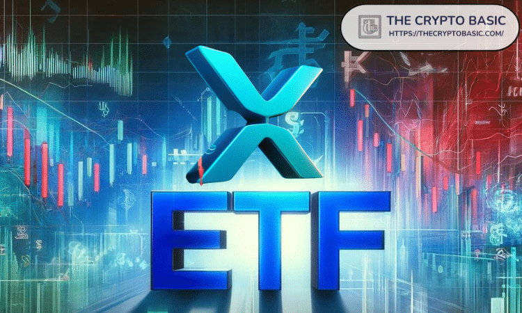 分析师表示，ETF购买XRP的选择有限，而托管并非其中之一。