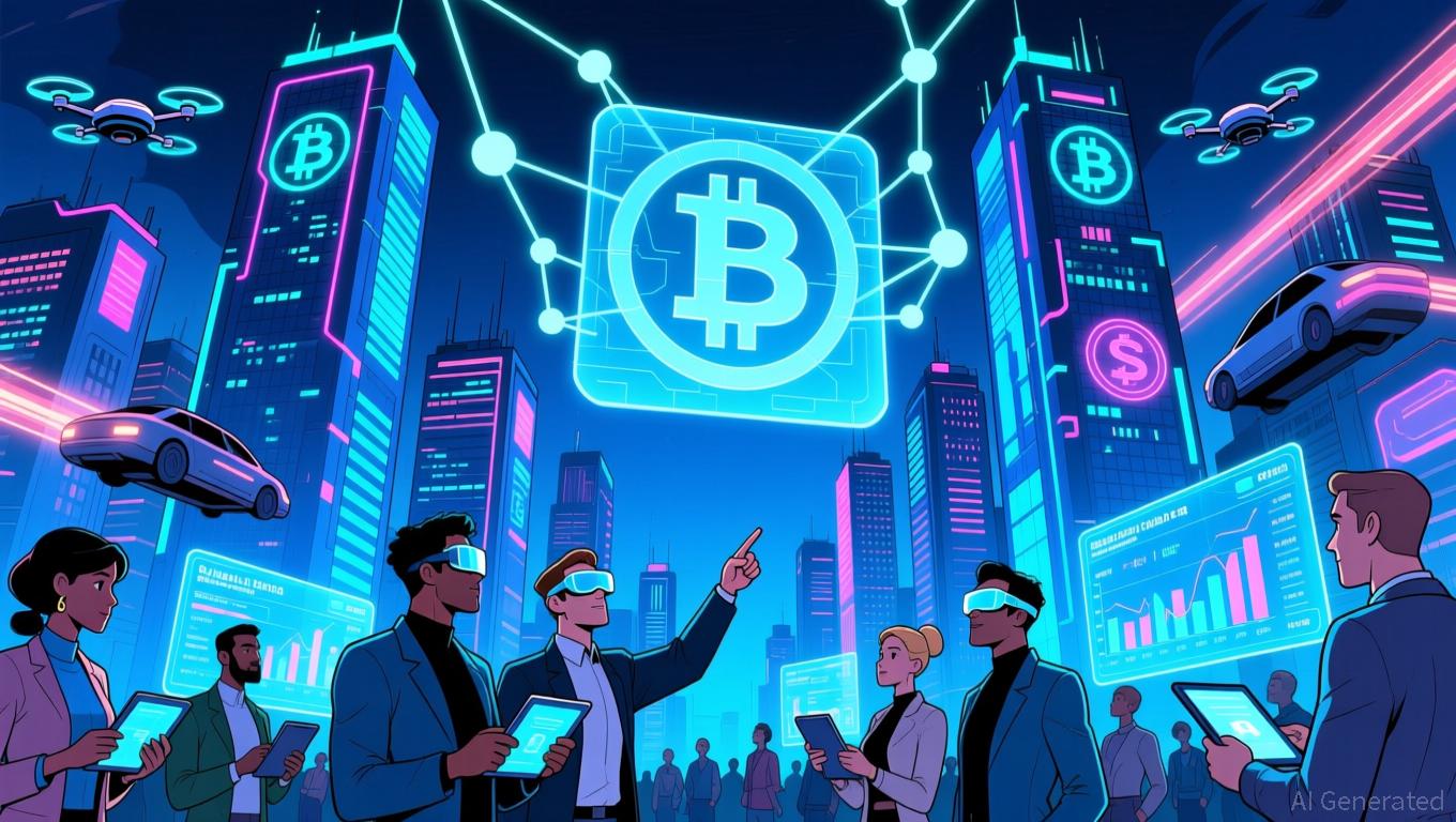 清晰度与控制：塑造美国加密货币监管的拉锯战