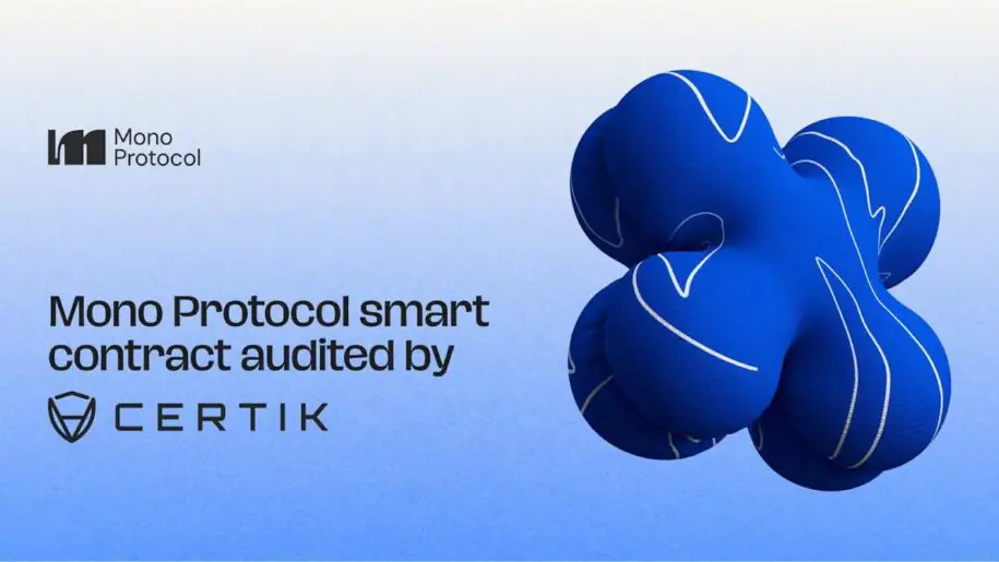 在神秘的11月28日更新前，PI股价飙升10%——与此同时，Mono Protocol在黑色星期五预售期间斩获354万美元。