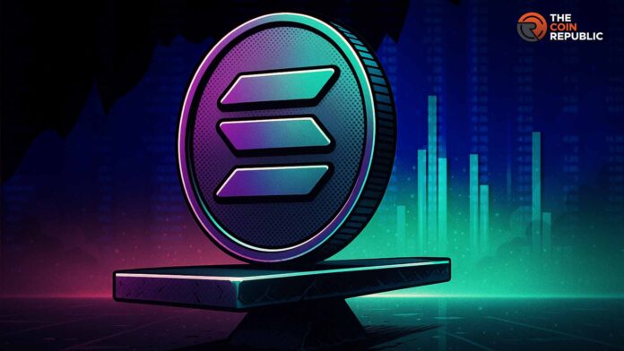 Solana股价正处于成败关键区域：即将反弹至200美元？