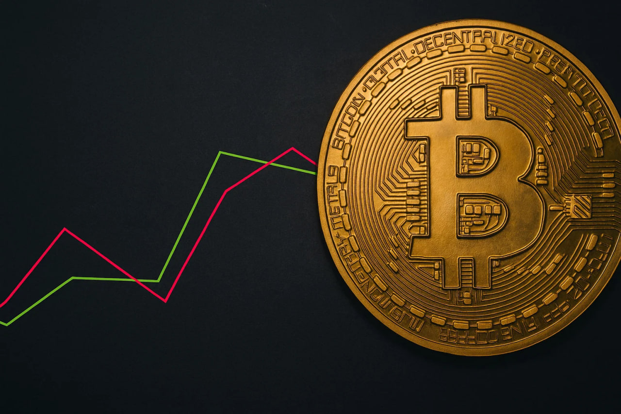 比特币价格上涨了 13%，这意味着什么？