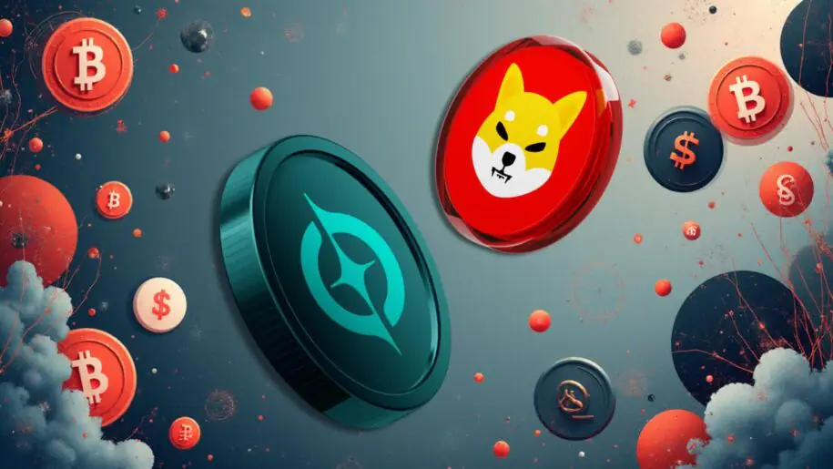 投资者将目光投向GeeFi (GEE)而非Shiba Inu (SHIB)的增长，预测股价将达到2美元，有望造就下一批百万富翁。