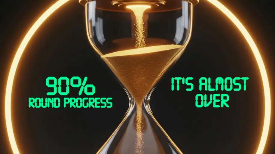 Solana vs Digitap ($TAP)：SOL 下跌，而 $TAP 预售已售出 90%，明日涨价