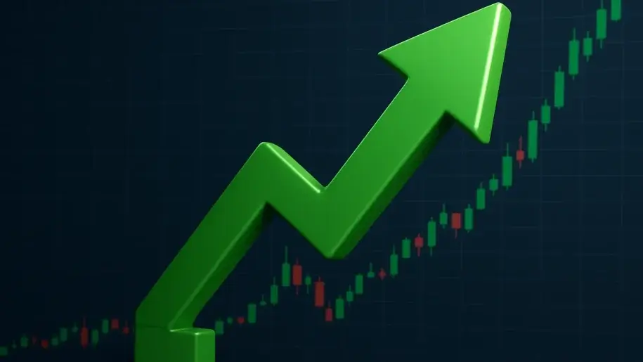 加密货币市场复苏：突破信号再次出现