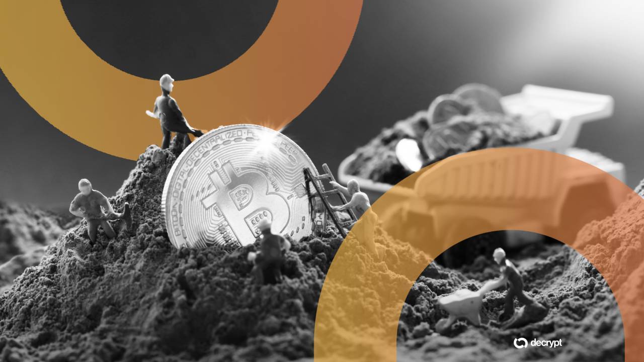 随着比特币和以太坊价格回升，BitMine、CleanSpark 和 Riot 平台的市场份额大幅飙升。