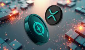 GeeFi (GEE) 预测的 3900% 涨幅引发了 FOMO 情绪，Ripple (XRP) 投资者密切关注。