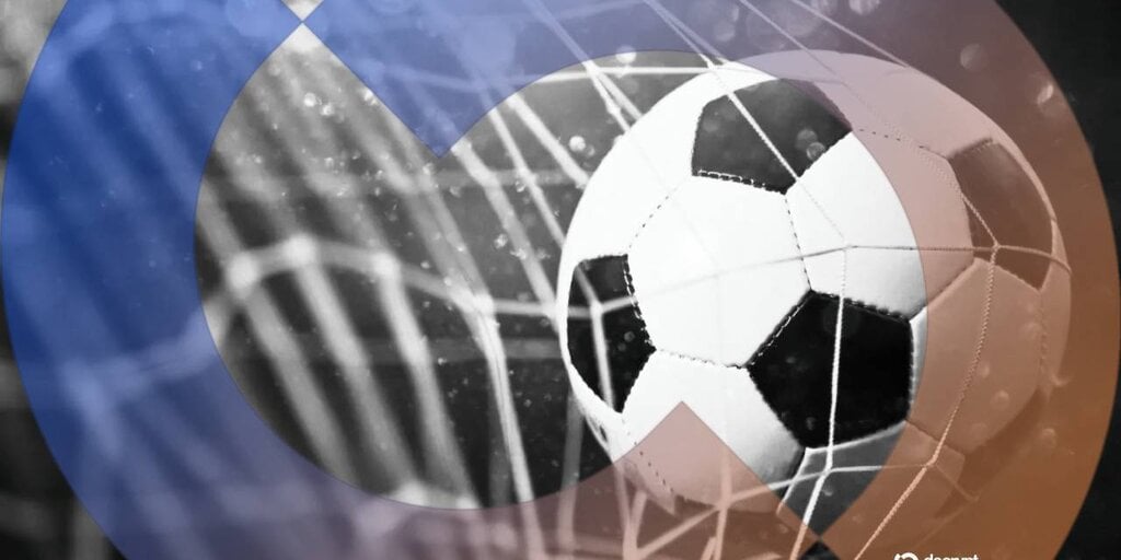 “糟糕的笑话”：巴塞罗那足球俱乐部因与萨摩亚加密货币公司ZKP达成2200万美元交易而受到批评