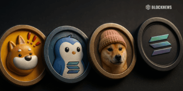 Solana 正在发生微妙的轮动：为什么交易正从模因币转向实用代币？