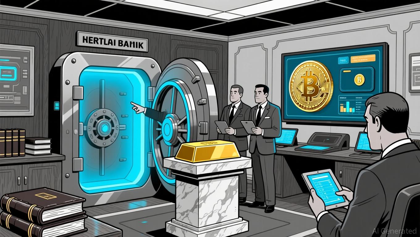 比特币作为一种数字财富存储服务：机构采用的兴起和宏观经济利好因素