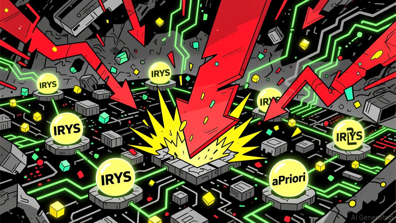 DeFi领域空投操纵的兴起：加密货币交易者的风险与机遇
