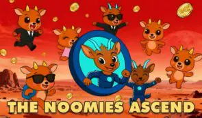 最有潜力成为加密货币的三大预售热门币种：预售猎人指南