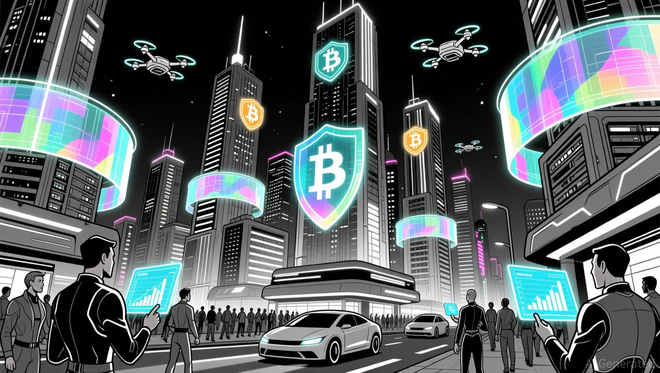 2026年加密货币牛市背后被忽视的催化剂：宏观经济转变和链上创新