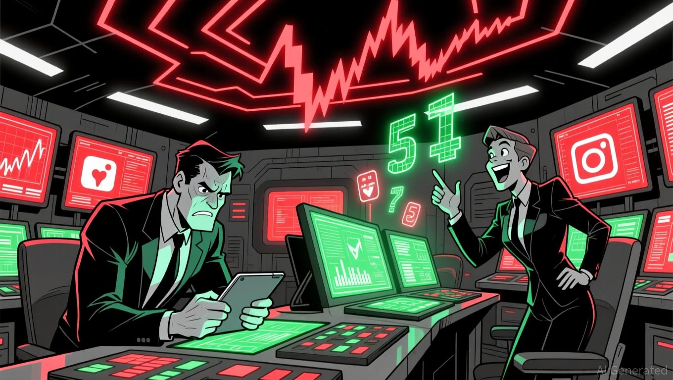 驾驭加密货币恐惧与贪婪指数：极端恐惧中的战略机遇