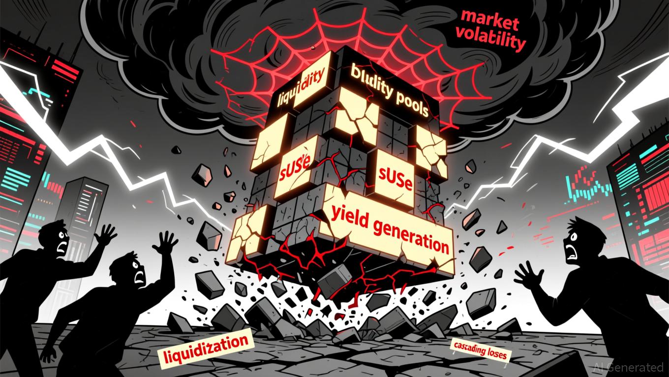 以太坊 DeFi 可持续性和风险管理：以 Terminal Finance 的崩溃为例，探讨流动性和收益生成问题