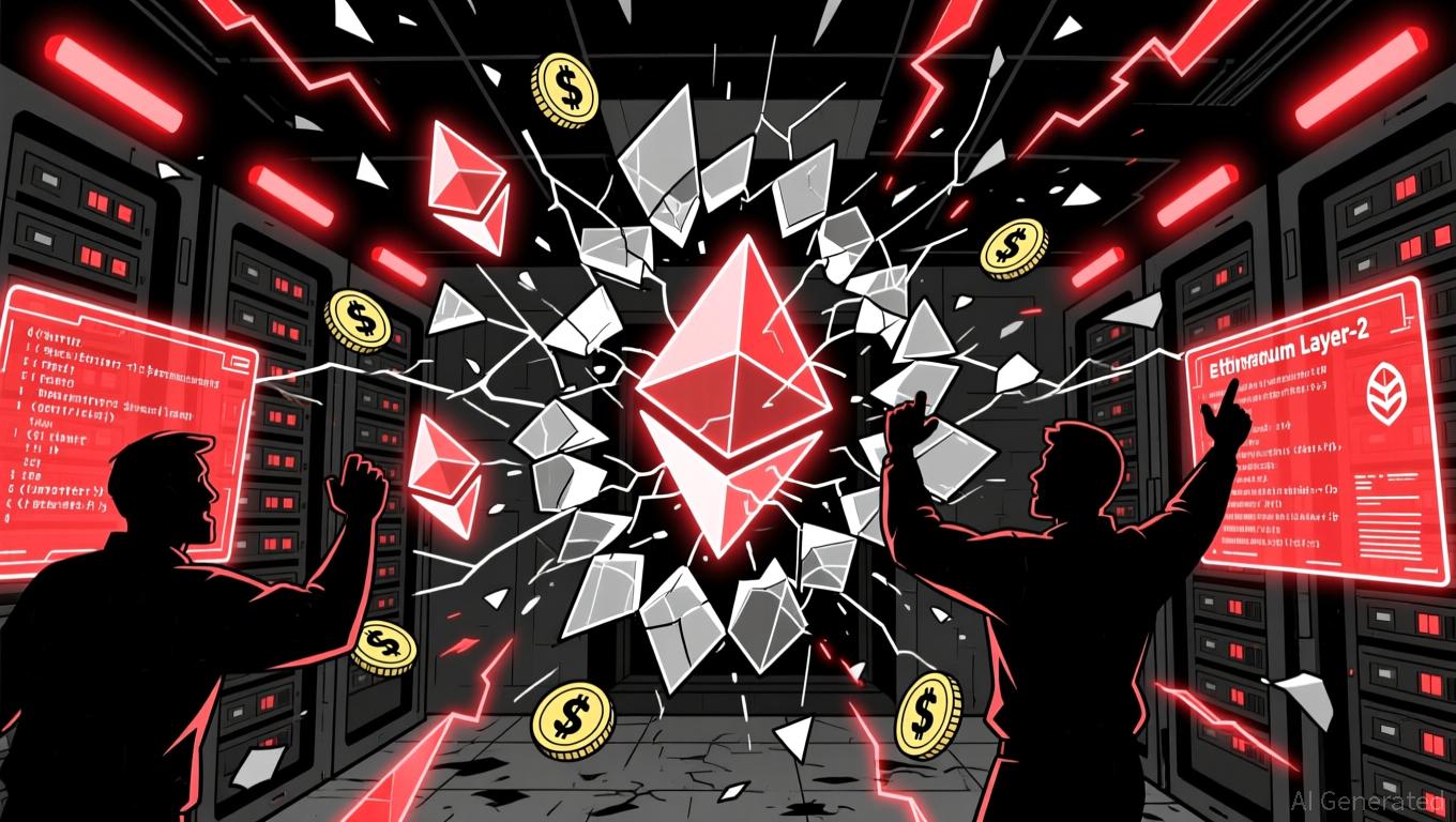 DeFi项目启动中的运营风险：MegaETH 5亿美元预存金崩溃的教训