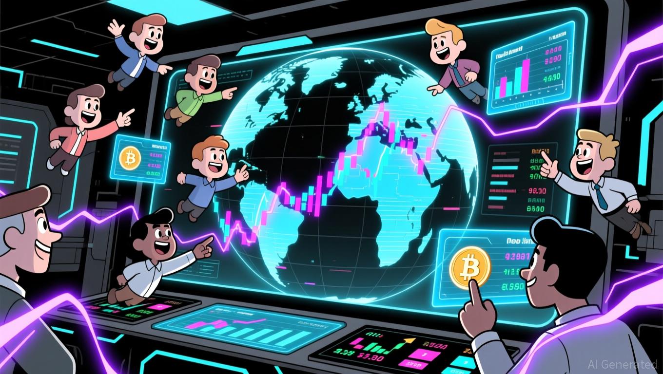 LBank的零手续费现货交易模式将如何重塑2025年加密货币市场格局？