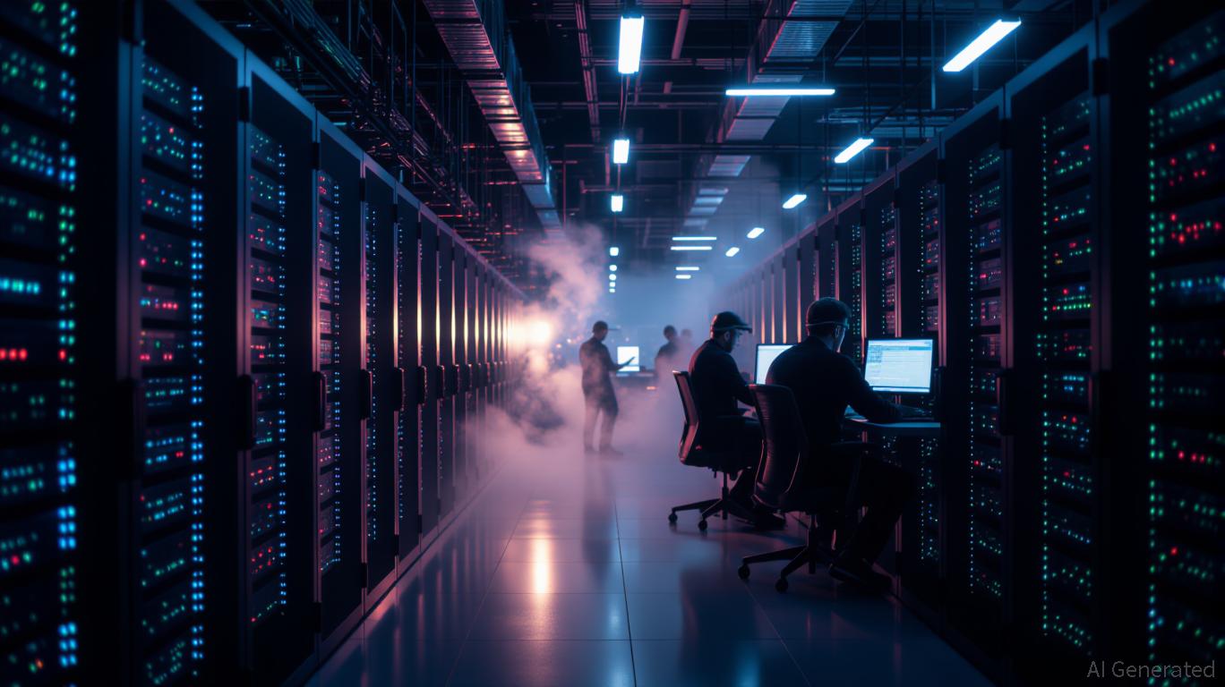 芝加哥商品交易所（CME）系统故障及其对贵金属交易的连锁反应