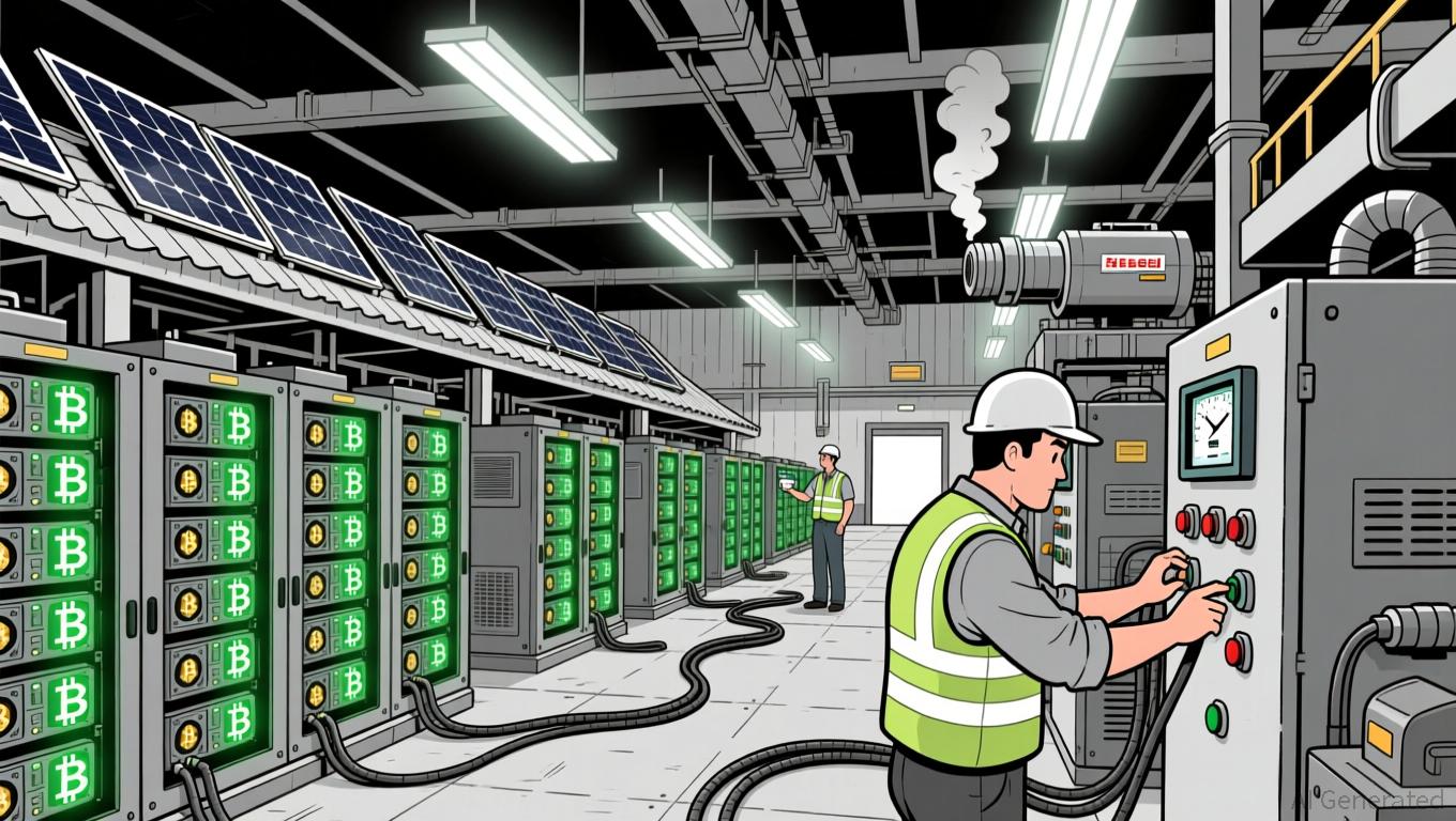 能源成本波动及其对加密货币挖矿资本支出的风险：评估能源密集型市场的战略可行性