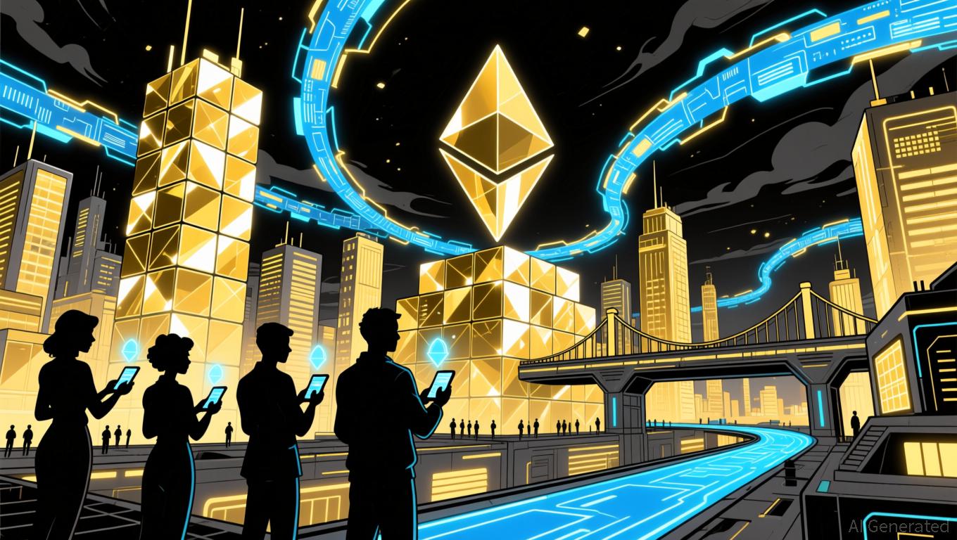 以太坊 Layer 2 的激增或将成为 ETH 下一轮价格上涨的催化剂