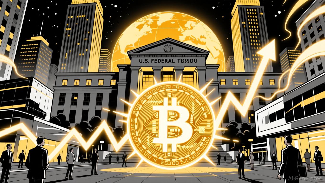 比特币年底前能达到 25 万美元吗？流动性驱动的宏观分析