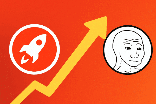 TURBO加密货币暴涨50%，WOJAK强势突破：模因币复苏势头强劲，丝毫没有放缓的迹象