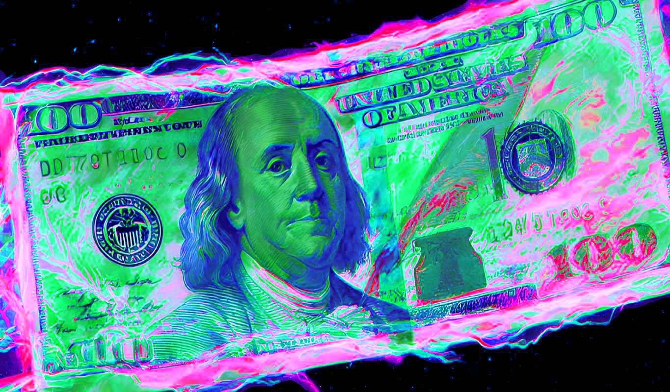 美国某县拨款750万美元，为居民提供“无条件经济援助”。