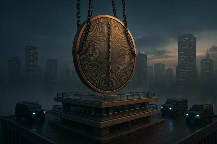 纳斯达克拟扩大比特币ETF期权限额，iShares基金加入顶级衍生品行列