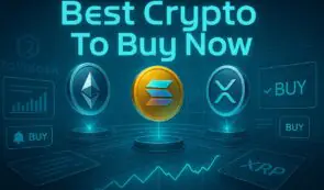 趁着加密货币价格下跌，现在最值得买入：Remittix 200% 奖励表现优于所有排名前十的加密货币