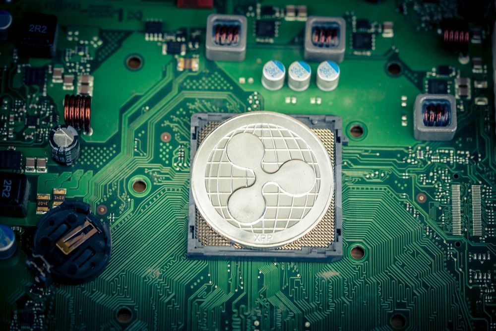 ETF热潮引发XRP短缺，贝莱德尚未介入，Digital Ascension Group首席执行官发出警告