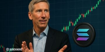 Solana 遭遇主要三角旗形阻力——突破 170 美元可能比看起来更近的原因如下