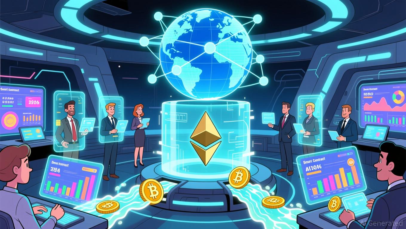 今日以太坊新闻：加密货币投资者绕过ETH，转而使用MUTM安全的DeFi平台[激增]