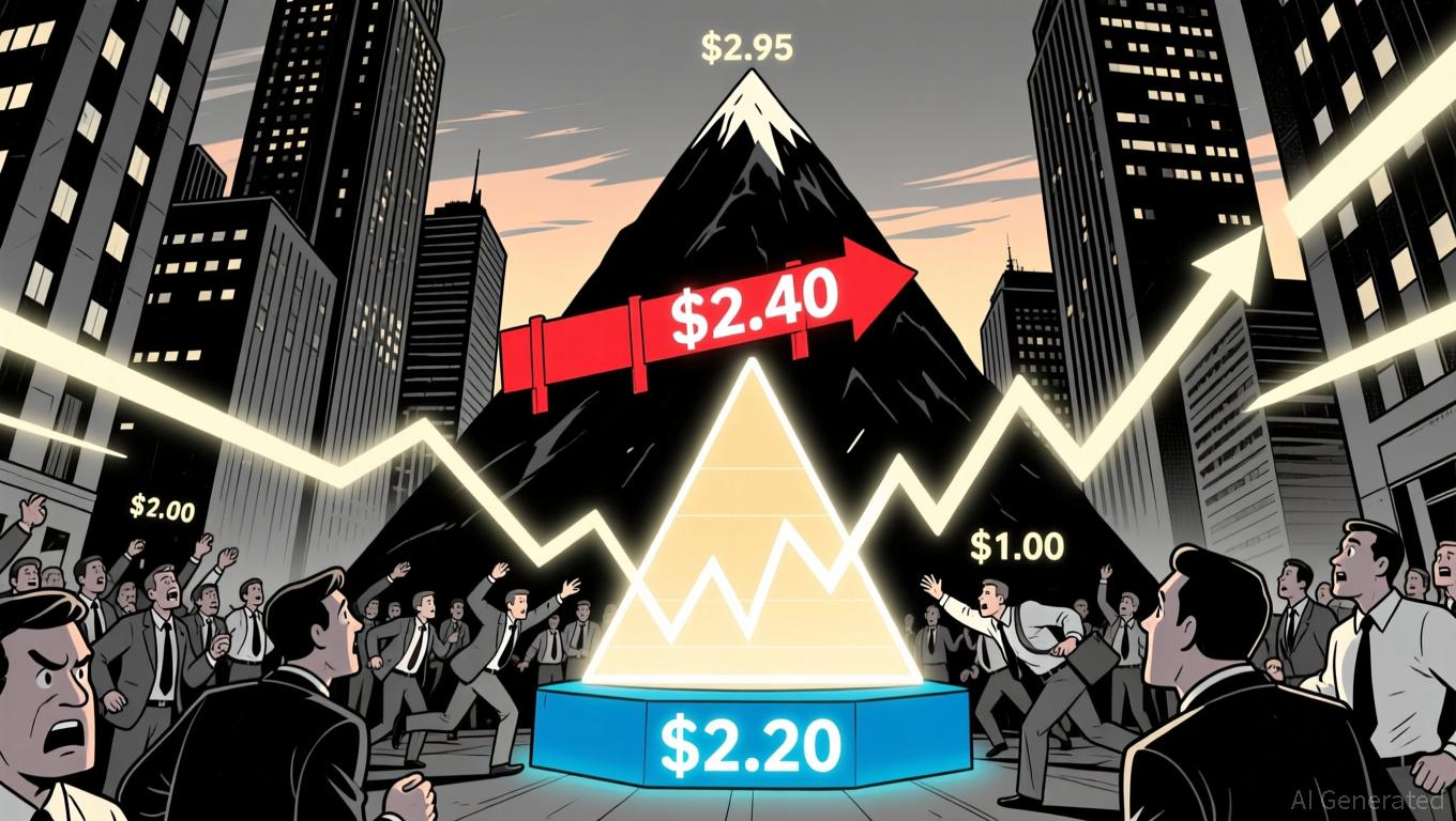 XRP 能否迎来持续牛市，还是会在 2026 年遭遇重大挫折？