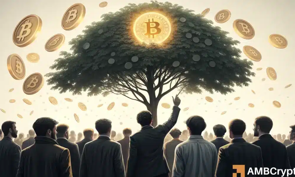 150亿美元期权到期冲击比特币和以太坊——底部遥遥无期？